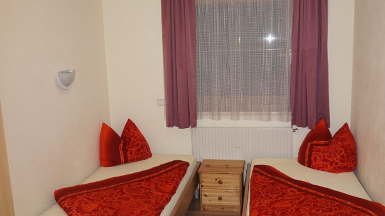 Schlafzimmer 3 Schlafzimmer 3
